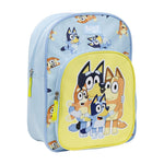 Bluey παιδική τσαντούλα νηπίου Cerda 2100004865