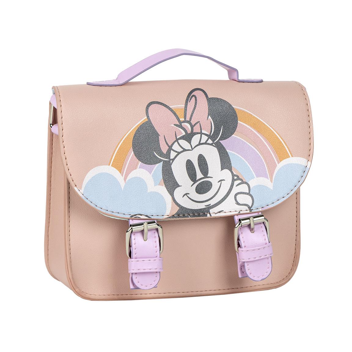 Τσάντα για κορίτσια Satchel Minnie Cerda 2100004949