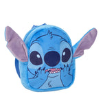 Stitch παιδικό λούτρινο σακίδιο πλάτης Cerda 2100005060