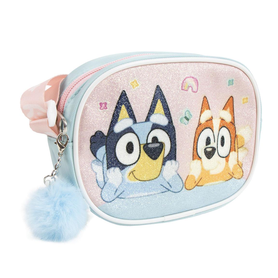 Bluey παιδικό τσαντάκι ώμου Cerda 2100005806