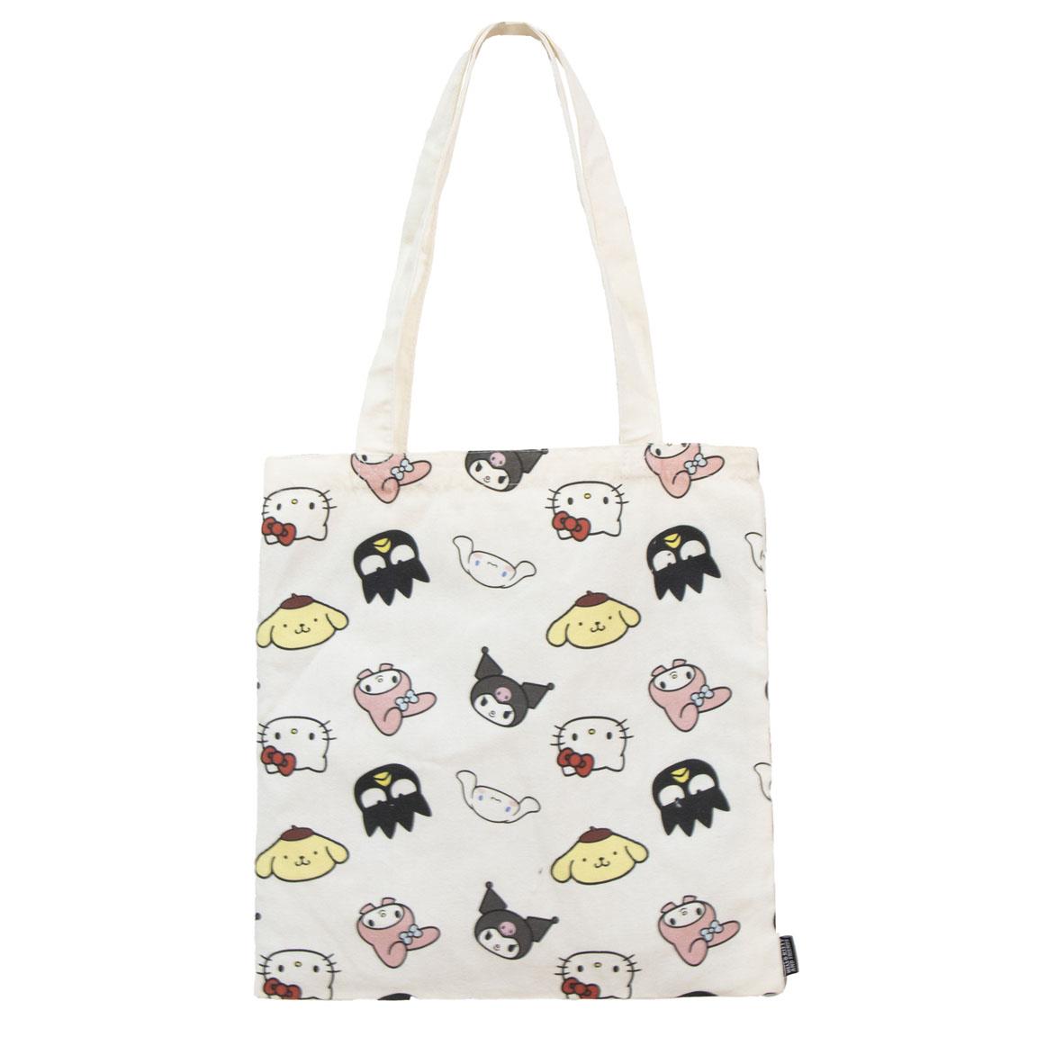 Shopping bag Hello Kitty Cerda 2100006363
