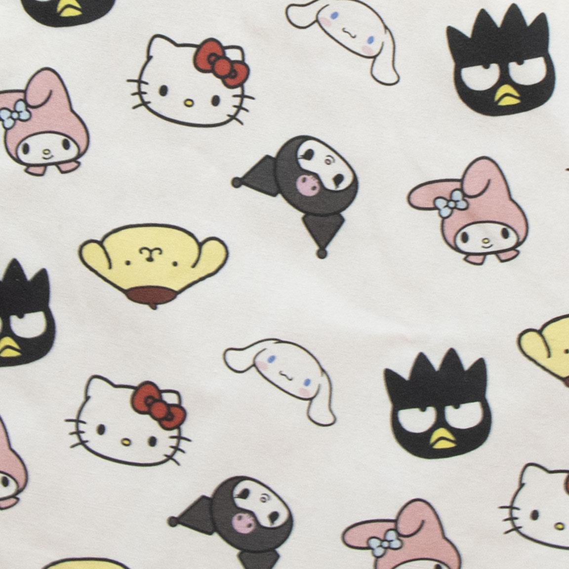 Shopping bag Hello Kitty Cerda 2100006363