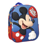 Cerda Mickey Mouse παιδική τσαντούλα πλάτης 2100006557
