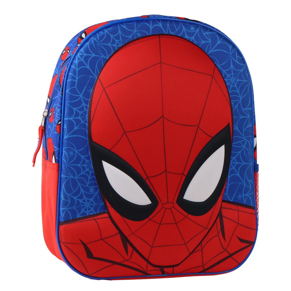 Cerda Spiderman παιδική τσαντούλα πλάτης προσχολικής ηλικίας για αγόρι 2100006561