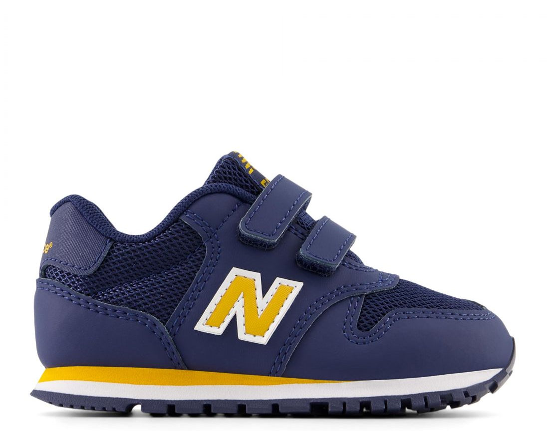 New balance παιδικά αθλητικά παπούτσια για αγόρια Μπλε IV500CNG