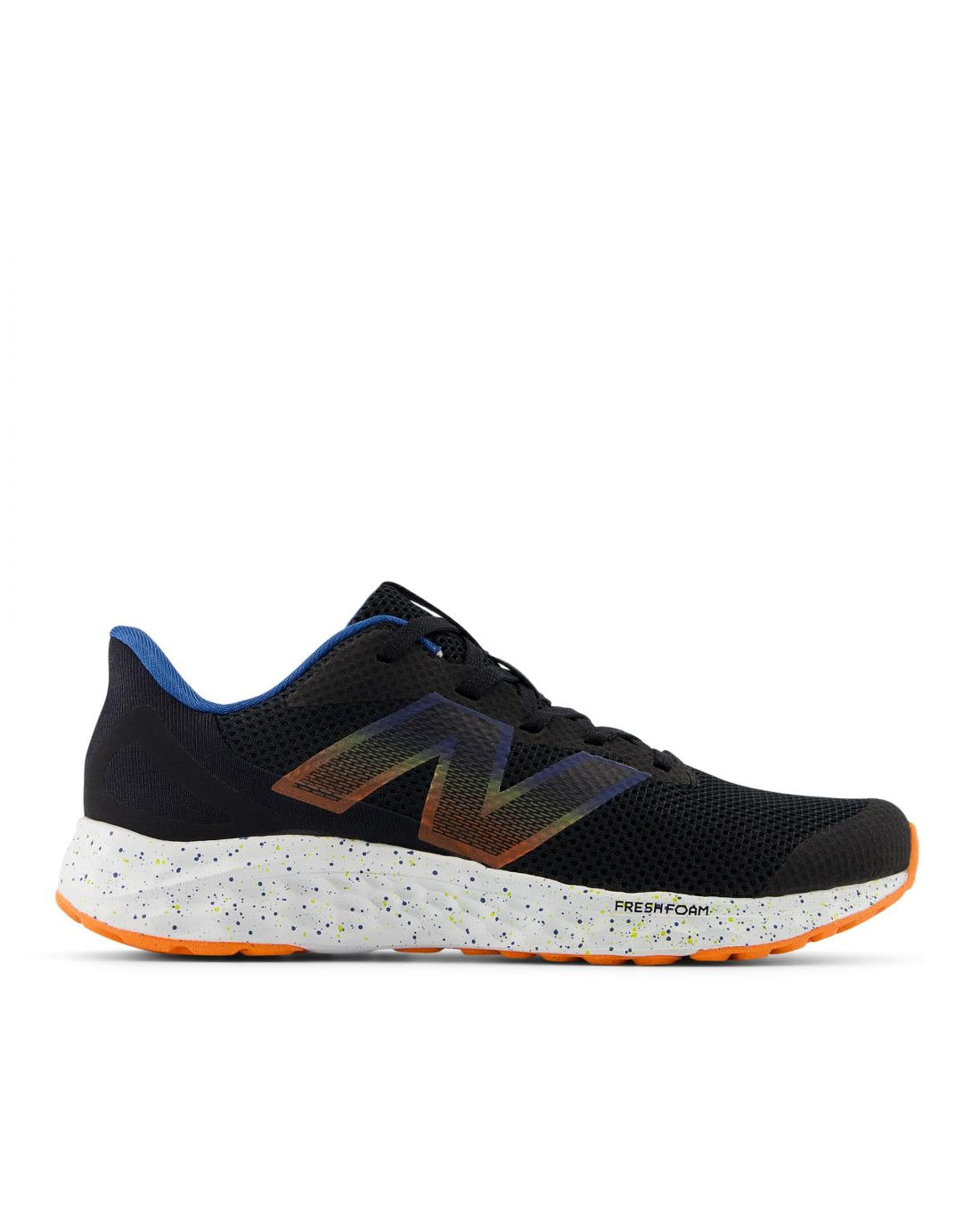 New Balance αθλητικά παπούτσια για αγόρι/κορίτσι Fresh Foam Arishi v4 GPARIBS4