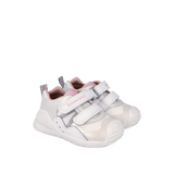 Biomecanics παιδικά ανατομικά sneakers για κορίτσια Λευκό 262103-B050