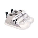 Biomecanics παιδικά ανατομικά sneakers για αγόρια Λευκό 262122-C050