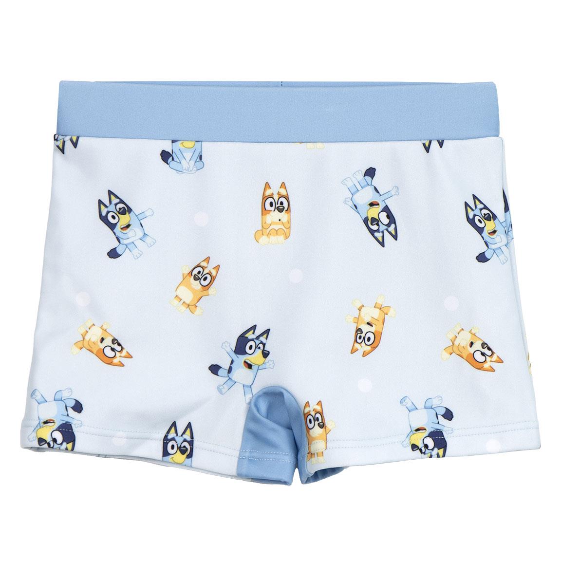 Bluey Cerda παιδικό μαγιό για αγόρια Boxer 2900002778