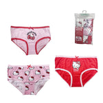 Hello Kitty παιδικά εσώρουχα για κορίτσια (3 τμχ) 2900002980