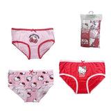 Hello Kitty παιδικά εσώρουχα για κορίτσια (3 τμχ) 2900002980