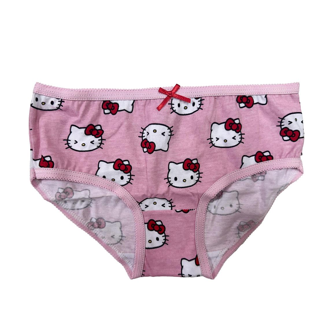 Hello Kitty παιδικά εσώρουχα για κορίτσια (3 τμχ) 2900002980