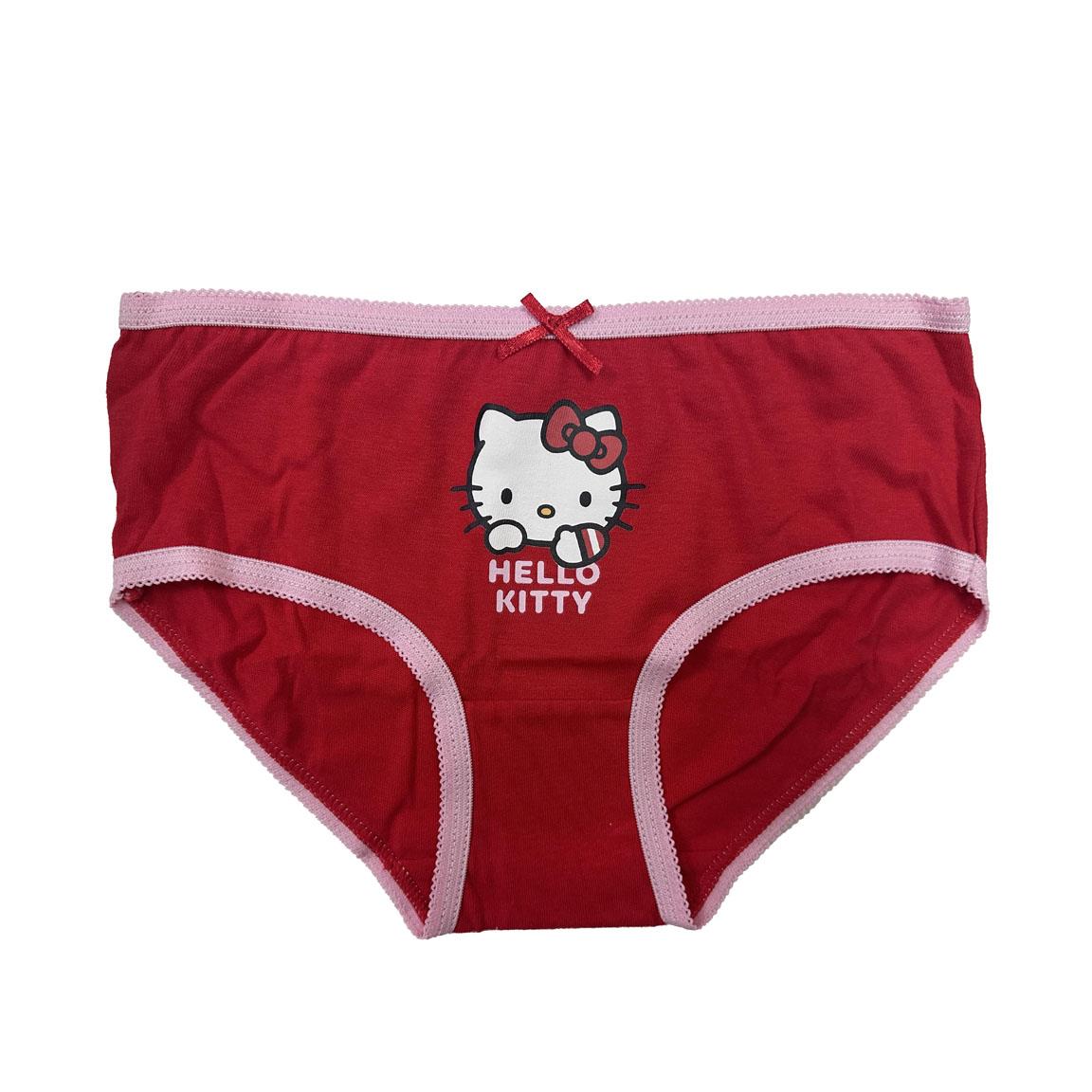 Hello Kitty παιδικά εσώρουχα για κορίτσια (3 τμχ) 2900002980