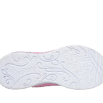Skechers παιδικά αθλητικά παπούτσια για κορίτσια Princess steps Ροζ 303732LC/PNK