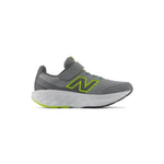 New Balance παιδικά αθλητικά παπούτσια για αγόρι Γκρι P5205WQ