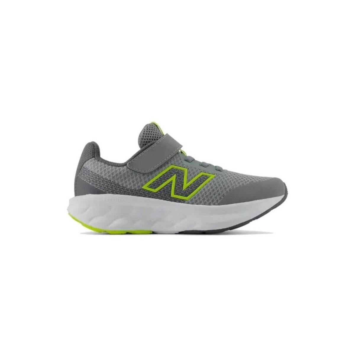 New Balance παιδικά αθλητικά παπούτσια για αγόρι Γκρι P5205WQ