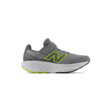 New Balance παιδικά αθλητικά παπούτσια για αγόρι Γκρι P5205WQ