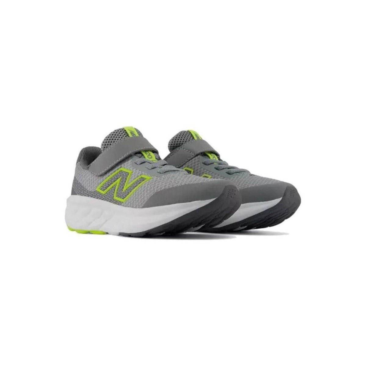 New Balance παιδικά αθλητικά παπούτσια για αγόρι Γκρι P5205WQ
