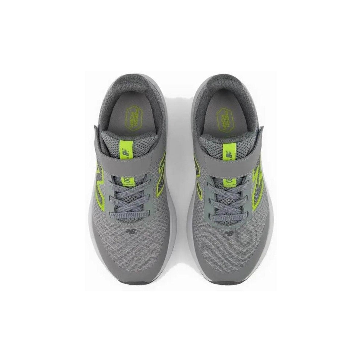 New Balance παιδικά αθλητικά παπούτσια για αγόρι Γκρι P5205WQ