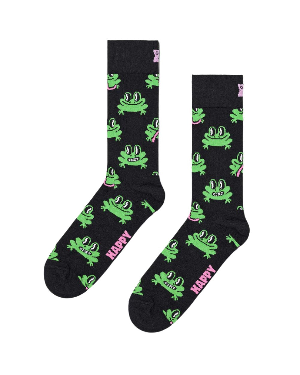 Happy Socks κάλτσες Unisex Frog P000062 (41-46no)