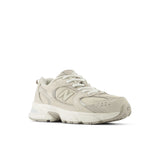 New Balance 530 παιδικά αθλητικά παπούτσια Μπεζ PZ530KE