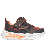 Skechers παιδικά αθλητικά παπούτσια για αγόρια Flex Glow Ultra 400139N/CCRD