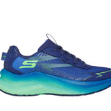 Skechers παιδικά αθλητικά παπούτσια 404023L/NVLM Engineered Mesh Upper