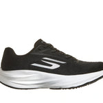 Skechers εφηβικά αθλητικά παπούτσια Unisex 404350L/BLK