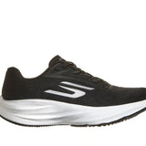 Skechers εφηβικά αθλητικά παπούτσια Unisex 404350L/BLK