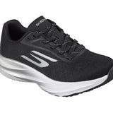 Skechers εφηβικά αθλητικά παπούτσια Unisex 404350L/BLK