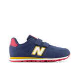 New Balance παιδικά αθλητικά παπούτσια για αγόρια PV500NG1 Μπλε