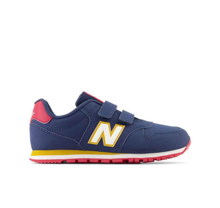 New Balance παιδικά αθλητικά παπούτσια για αγόρια PV500NG1 Μπλε