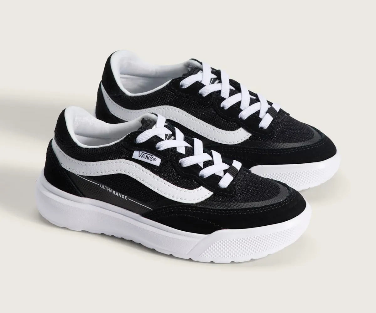 Vans Ultrarange 2.0 Se παιδικά sneakers για αγόρι/κορίτσι Μαύρο VN000EDKBA21