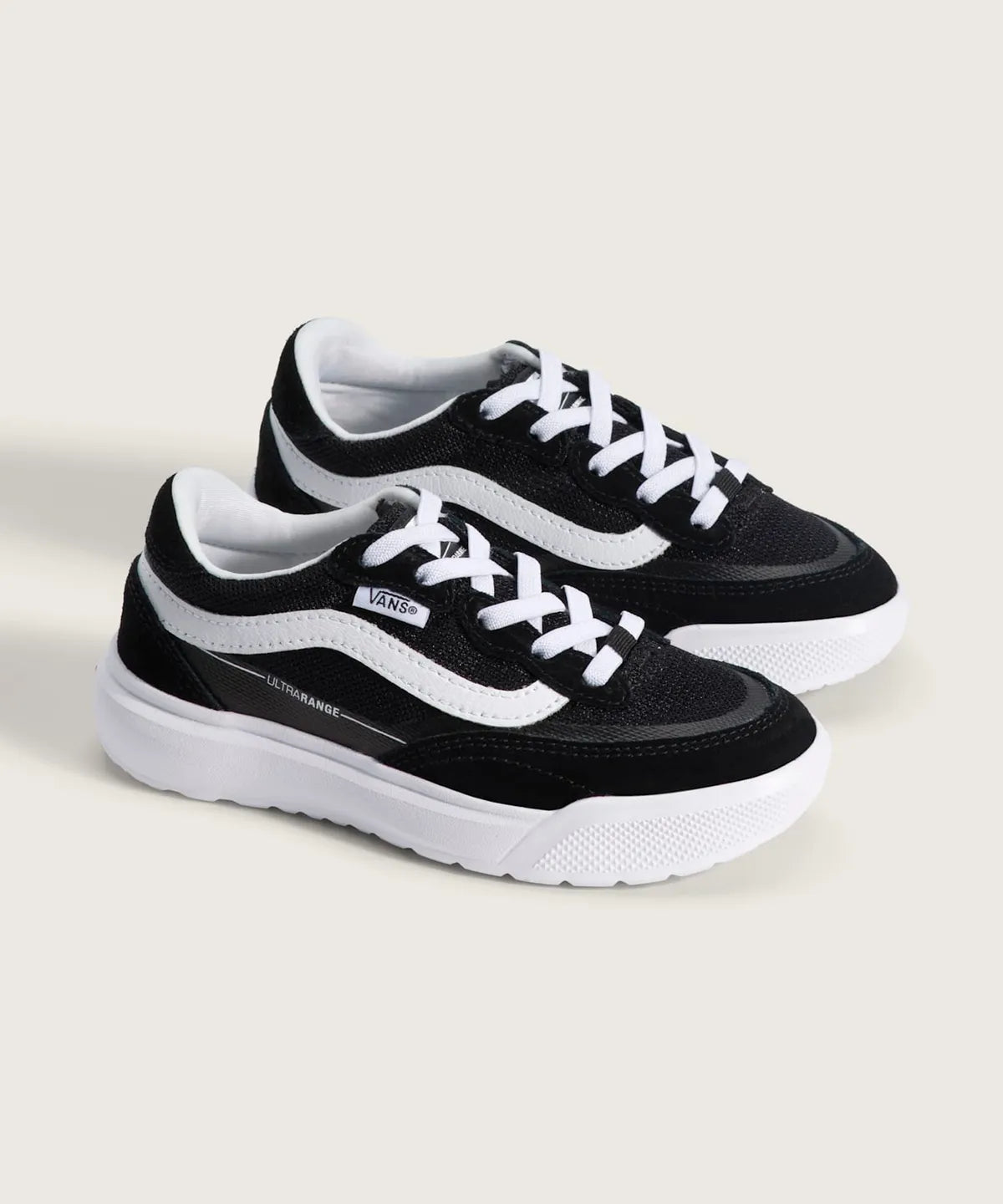 Vans Ultrarange 2.0 Se παιδικά sneakers για αγόρι/κορίτσι Μαύρο VN000EDKBA21