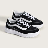 Vans Ultrarange 2.0 Se παιδικά sneakers για αγόρι/κορίτσι Μαύρο VN000EDKBA21