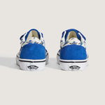 Vans Old Skool V παιδικά sneakers για αγόρι Vans Lightning VN000CYA0FG1