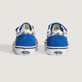 Vans Old Skool V παιδικά sneakers για αγόρι Vans Lightning VN000CYA0FG1