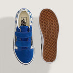 Vans Old Skool V παιδικά sneakers για αγόρι Vans Lightning VN000CYA0FG1