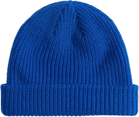 Vans Kids σκούφος για αγόρι Μπλε VN000Q1G10Z1