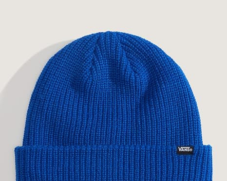 Vans Kids σκούφος για αγόρι Μπλε VN000Q1G10Z1