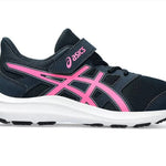 Asics Αθλητικά Παιδικά Παπούτσια Running JOLT 4 PS 1014A299-402 FRENCH BLUE/HOT PINK