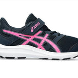 Asics Αθλητικά Παιδικά Παπούτσια Running JOLT 4 PS 1014A299-402 FRENCH BLUE/HOT PINK