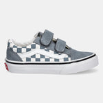 Vans Old Skool V παιδικά sneakers για αγόρι VN000CYARV21 Checkerboard