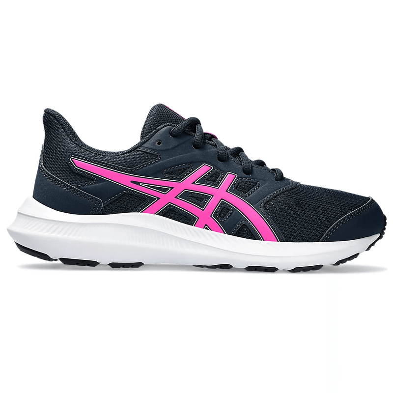 ASICS Αθλητικά Παιδικά Παπούτσια Running JOLT 4 GS 1014A300-402 FRENCH BLUE/HOT PINK