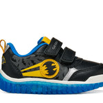 
Geox παιδικά ανατομικά sneakers Batman για αγόρι Μαύρο B Lightloo B665ZA 000BC C0054
