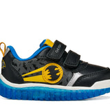 
Geox παιδικά ανατομικά sneakers Batman για αγόρι Μαύρο B Lightloo B665ZA 000BC C0054
