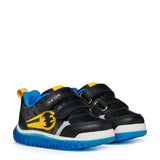 
Geox παιδικά ανατομικά sneakers Batman για αγόρι Μαύρο B Lightloo B665ZA 000BC C0054
