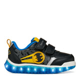 
Geox παιδικά ανατομικά sneakers Batman για αγόρι Μαύρο B Lightloo B665ZA 000BC C0054
