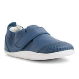 Bobux Βρεφικά παπούτσια για τα πρώτα βήματα Xplorer Go Vintage Indigo BQ10089JE8LE190 501021