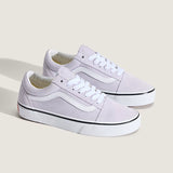 Vans Old Skool sneakers για εφήβους Λιλά VN000D2VEMY1